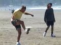 Frisbee Frisbee