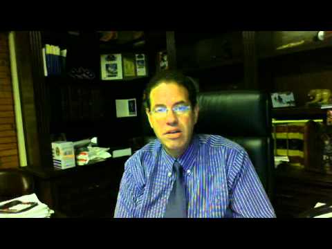 Traffic Accidents after a Hurricane: This Week in the Law - August 28, 2012