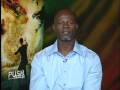 DJIMON HOUNSOU ANS INTERVIEW PUSH