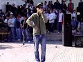 Stylet Baba Trodon Pepi Pac-Koncert Livee
