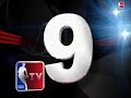 NBA TV Top 10: January 18th