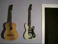 Dust My Hofner