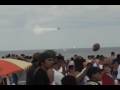 2008 Jones Beach Airshow - US Navy Blue Angels