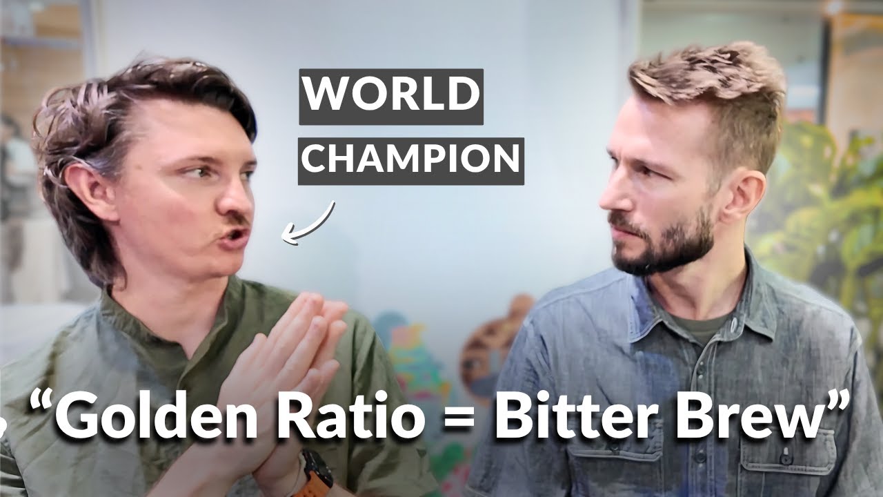 Coffee Champions Share No BS Tips That Actually Work