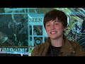 Music video by Greyson Chance performing Unfriend You. (C) 2011 Geffen Records