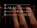 intro to pentatonics