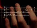 intro to pentatonics