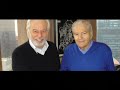 a conversation with alejandro jodorowsky