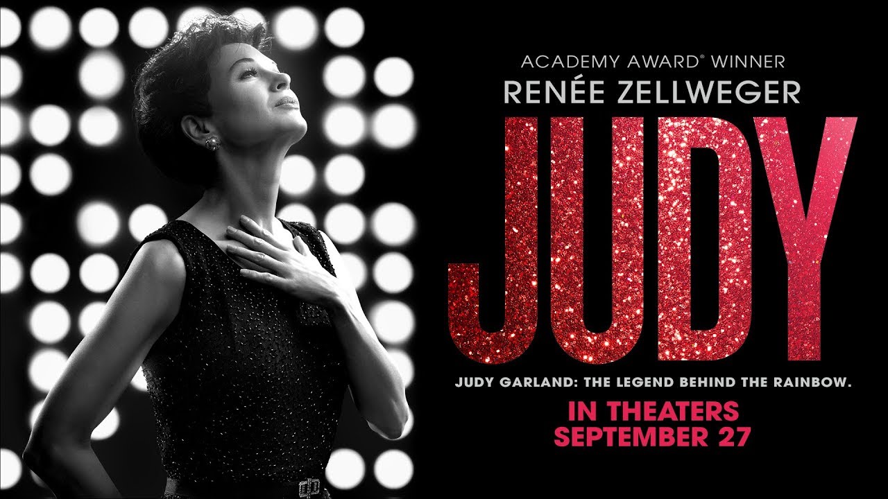 Judy - Rupert Goold [DVD]
