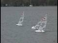 videos de RC Laser Race - ONK 2008 Netherlands Regatta