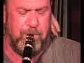 playing in gent (belgium) at the dambert caf�