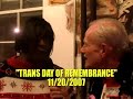 DAD GOES TRANS AT 56 DAD GOES TRANS AT 56