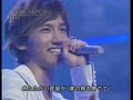 !~dbsk somebody to love perf live in japan~!