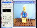How To Animate Using \