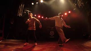 Fishboy + AMI – MARIMO NIGHT vol.3 DANCE SHOWCASE