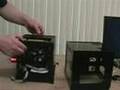 Hellusion - The Mini-ITX Case Mod Revealed