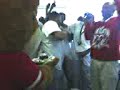 band trip, band director birthday trick at shoneys in lake city fl