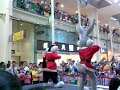 Holiday spectacular