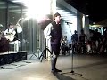 Jota aragonesa cuando un oscense se va