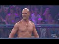 TNA IMPACT Wrestling 5/31/12 - AJ Styles Vs. Christopher Daniels