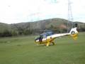 aeronave da polícia federal