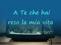 Buon complanno Lauretta!