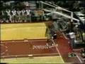 Allen Iverson 26pts 8stls G'Town vs UConn Ray Allen 96 NCAA