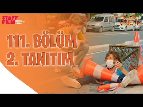 Kalk Gidelim 111. Bölüm 2. Fragmanı                                                                                                                                                                                                                       