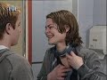 Compañeros - Pelea entre Mario y César Compañeros - Pelea entre Mario y César