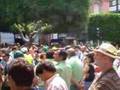 videos de Manifestación de Asaja y Coag en Hacienda