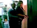Ernestito Y Nati Bumbum! EAEAEA