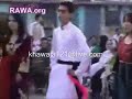 muhammadullha khtawazi attan 2009