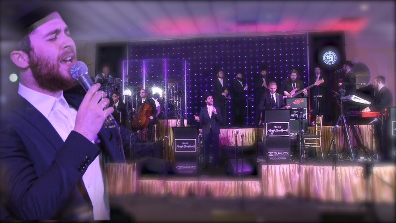 Sruly Lipschitz, Shira Choir, Mendy H - Galgal | שרולי ליפשיץ מקהלת שירה מנדי הרשקוביץ - גלגל החוזר