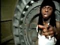 Lil Wayne f/ T-Pain-Got Money (Official Music Video)