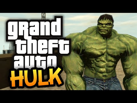 hulk