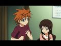 花澤香菜さんのアニメキャラ集