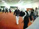 Danny's Karate Sparring Danny's Karate Sparring