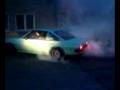 Manta und Suzi Burnout