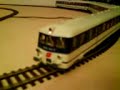 Liliput H0 ÖBB 4030 model railway train set Liliput H0 ÖBB 4030 model railway train set