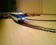 Liliput H0 ÖBB 4030 model railway train set