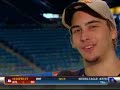 Josh Torjdman - Interview