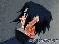 dejame sonar gamberroz sasusaku