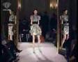 Dominique Sirop Haute Couture Spring 2007
