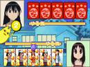 Azumanga Daioh GBA - v. Sakaki (Hard Mode)