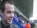 AFC TELFORD UNITED V HINCKLEY UNITED