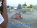 Motocarros con motor de R1