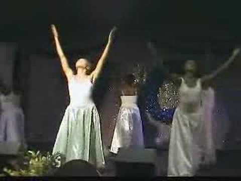 Spiritual Dance feat. DETROIT ...