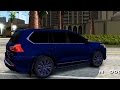 Lexus LX570 2016 para GTA San Andreas vídeo 1