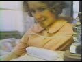 GTE Flip-Phone Telephone 1980s Schlock
