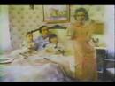 GTE Flip-Phone Telephone 1980s Schlock